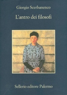 L'antro dei filosofi book cover
