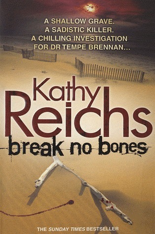 Break No Bones