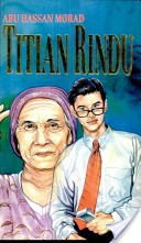 Titian Rindu book cover