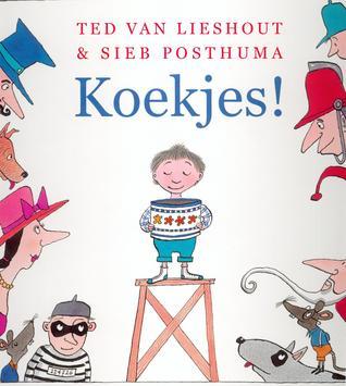 Koekjes!