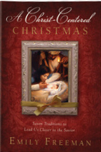 A Christ-Centered Christmas