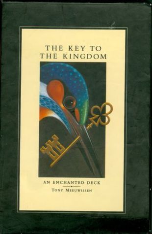 The Key to the Kingdom book cover