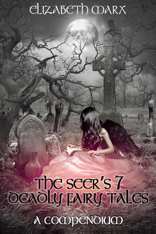 The Seer's 7 Deadly Fairy Tales book cover