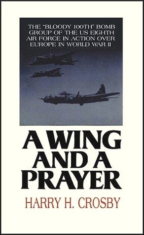 The "Bloody 100th" Bomb Group of the U.S. Eighth Air Force in Action over Europe in World War II