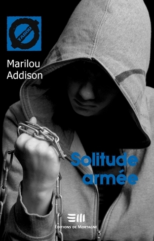 Solitude armée book cover
