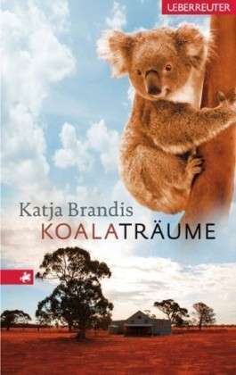 Koalaträume book cover