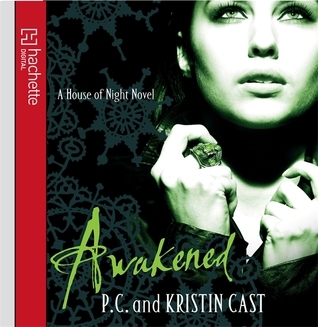 Awakened (House of Night, #8)