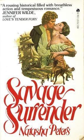 Savage Surrender
