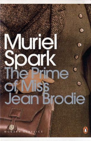 The Prime of Miss Jean Brodie 