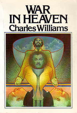 War in Heaven