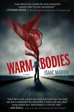Warm Bodies (Warm Bodies, #1)