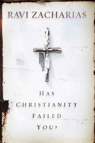 Has Christianity Failed You? book cover