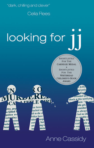 Looking for JJ (Jennifer Jones, #1)