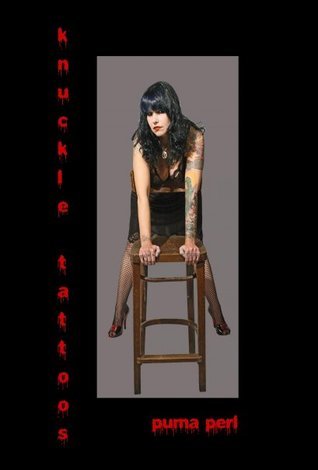 Knuckle Tattoos book cover