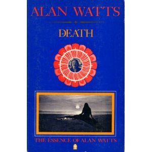 Death book cover