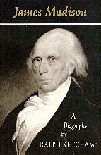 best james madison biography book