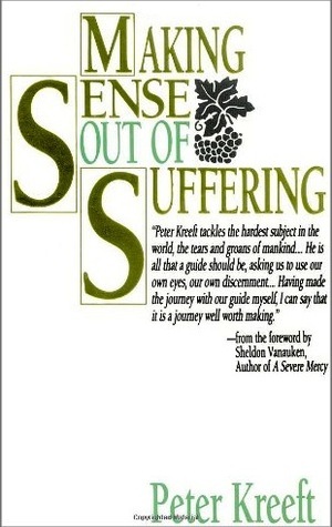 Making Sense Out of Suffering book cover