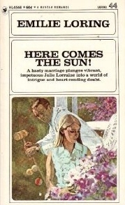 Here Comes the Sun!