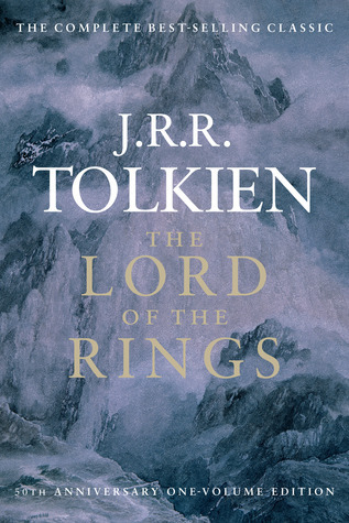 The Lord of the Rings (The Lord of the Rings, #1-3)