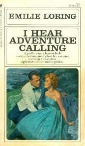 I Hear Adventure Calling