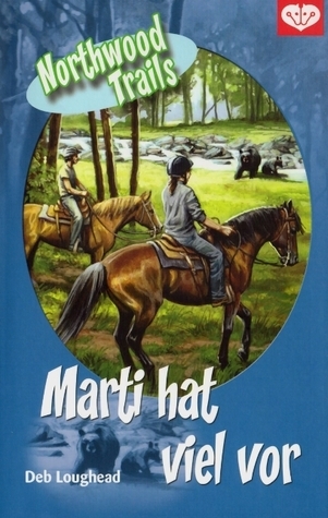 Marti hat viel vor book cover