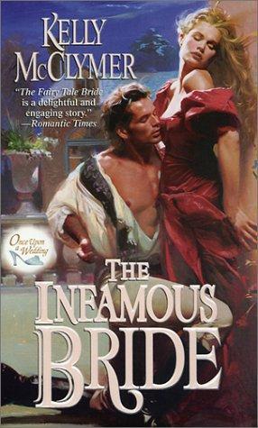 The Infamous Bride book cover