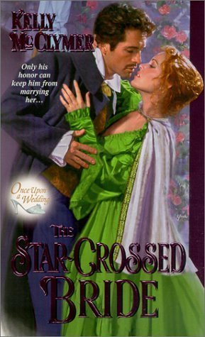 The Star-Crossed Bride book cover