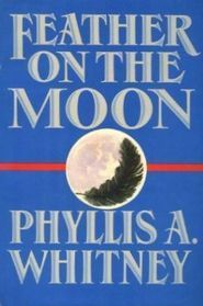 Feather on the Moon book cover