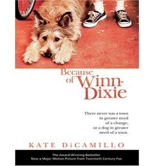 Because of Winn-Dixie