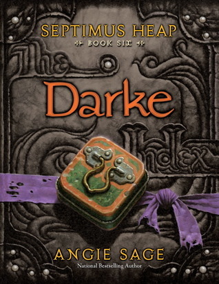 Darke (Septimus Heap, #6)