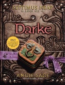 Darke (Septimus Heap, #6)