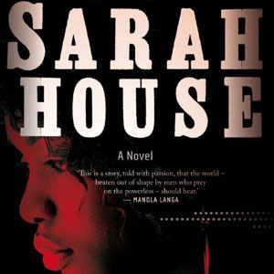 Sarah House by Ifeanyi Ajaegbo | Goodreads