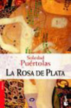 La rosa de plata book cover