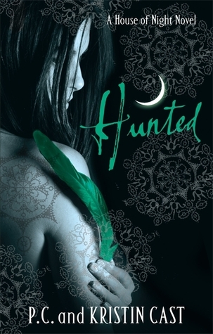 Hunted (House of Night, #5)