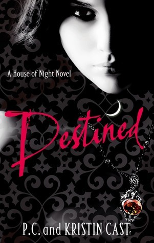 Destined (House of Night, #9)