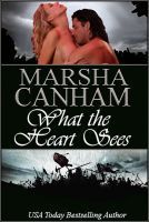 What the Heart Sees book cover