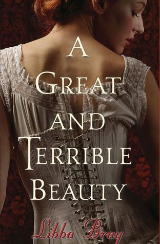 A Great and Terrible Beauty (Gemma Doyle, #1)