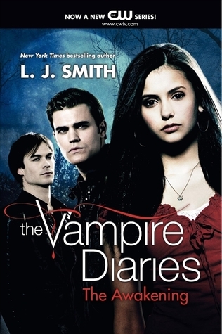 The Awakening (The Vampire Diaries #1)