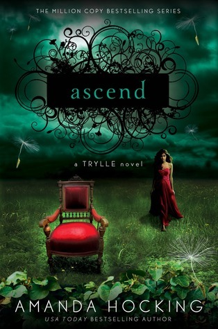 Ascend (Trylle #3)