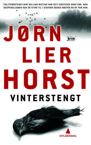 Vinterstengt (William Wisting #7)
