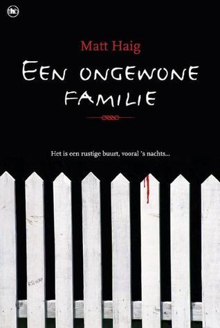 Een ongewone familie