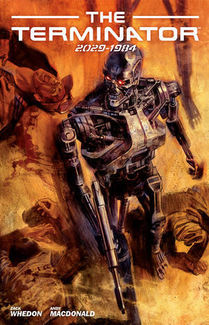 The Terminator: 2029-1984