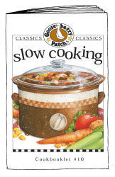 Slow Cooking Cookbook book cover