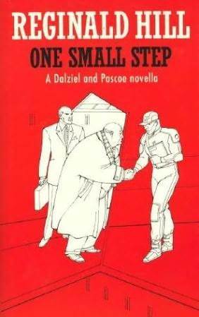 One Small Step book cover