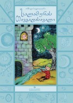 The Adventures of a Boy Named Piccolo book cover