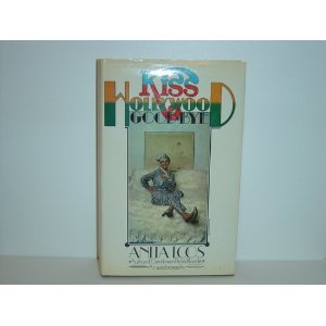 cover img of Kiss Hollywood Good-By