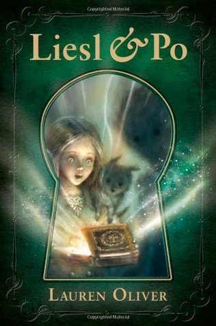 Liesl and Po