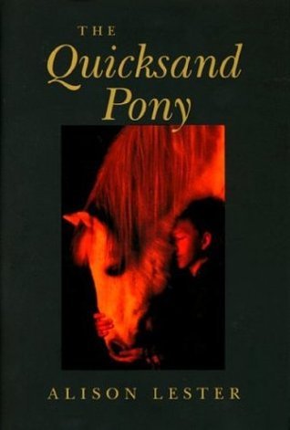 The Quicksand Pony