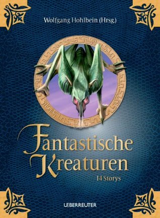 Fantastische Kreaturen book cover