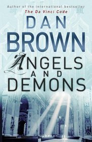 Angels & Demons (Robert Langdon, #1)